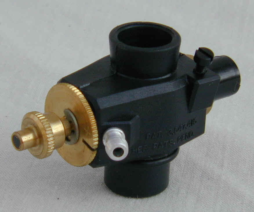 (image for) PERRY SMALL SIZE R/C CARB